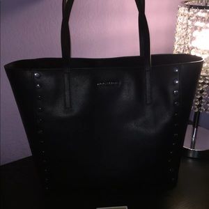 MK Stud Tote